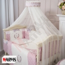 Set complet lenjerie patut